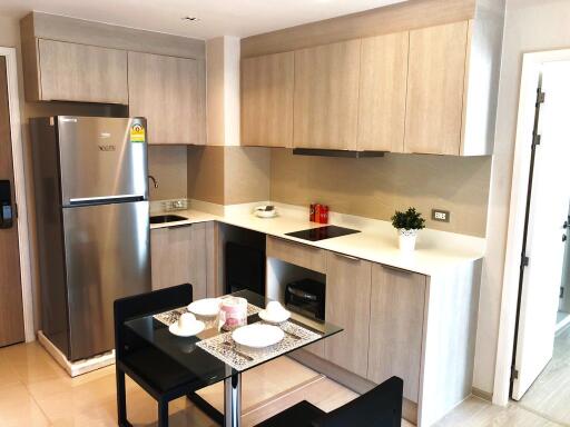 Brand new 2 bedrooms for sale in Thonglor