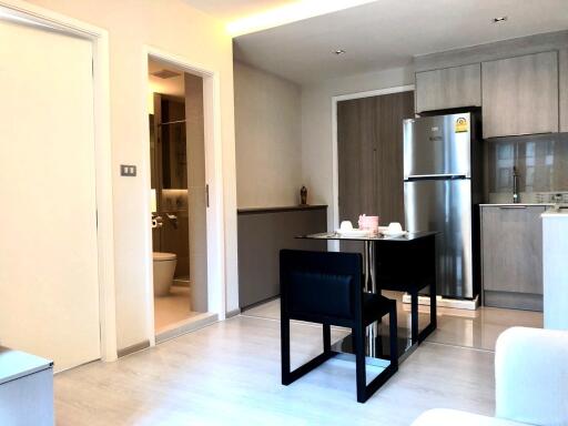 Brand new 2 bedrooms for sale in Thonglor