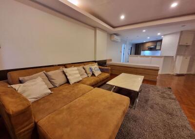 3 Bedrooms Condo in Park Beach Wongamat C004525