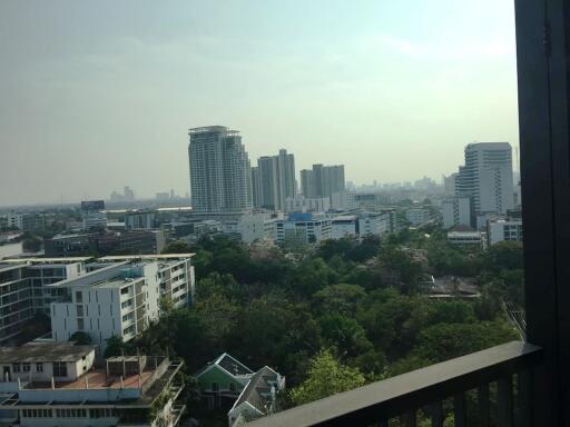 1 bedroom condo for sale close to BTS Phrakhanong