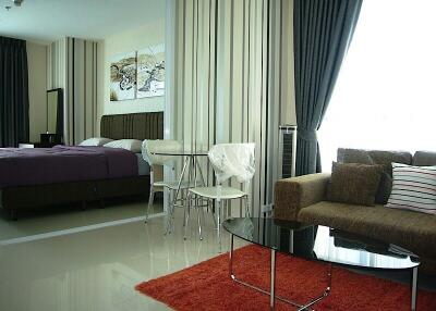 1 bedroom condo for sale in Sukhumvit
