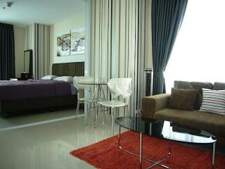 1 bedroom condo for sale in Sukhumvit