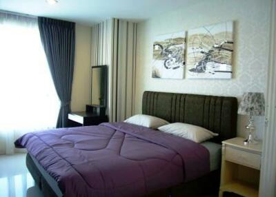 1 bedroom condo for sale in Sukhumvit