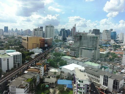 1 bedroom condo for sale in Sukhumvit