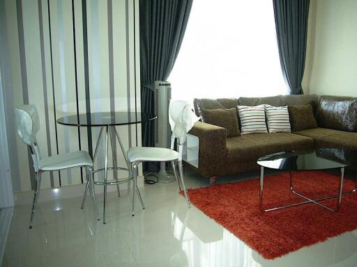 1 bedroom condo for sale in Sukhumvit