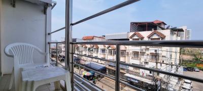 4Storey Commercial Building for Sale