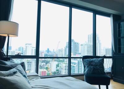 2 bedroom condo for sale near BTS Nana