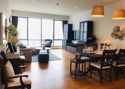 2 bedroom condo for sale near BTS Nana