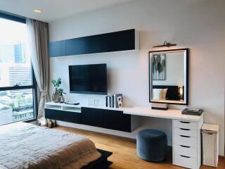 2 bedroom condo for sale near BTS Nana