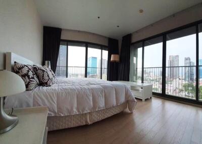 1 bedroom condo for sale in Thonglor