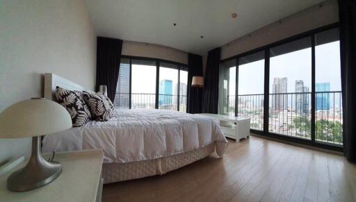 1 bedroom condo for sale in Thonglor