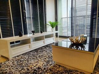 1 bedroom condo for sale in Thonglor