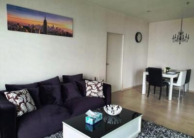 1 bedroom condo for sale in Thonglor