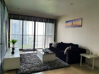 1 bedroom condo for sale in Thonglor