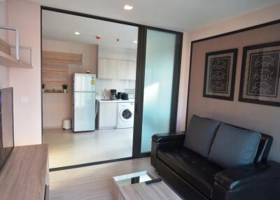 1-bedroom condo for sale on Phra Khanong