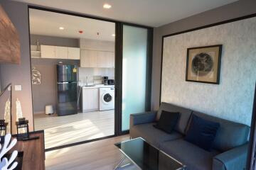 1 bedroom condo for sale with tenant near BTS Phrakhanong