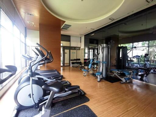 2 bedrooms condo for sale in Phromphong