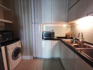 2 bedrooms condo for sale in Phromphong