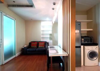 2 bedrooms condo for sale in Phromphong