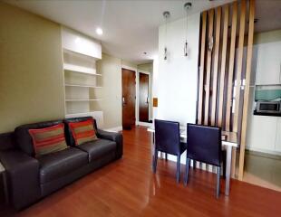 2 bedrooms condo for sale in Phromphong