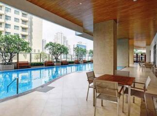 2 bedrooms condo for sale in Phromphong