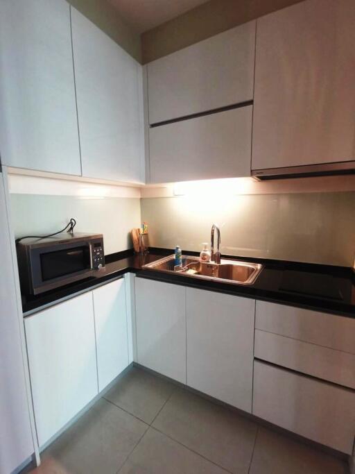 2 bedrooms condo for sale in Phromphong