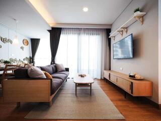 2 bedrooms condo for sale in Phromphong