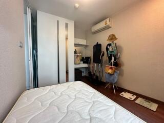 2 bedrooms for sale with tenant in Sukhumvit