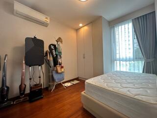 2 bedrooms for sale with tenant in Sukhumvit