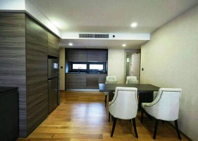 2 bedroom low rise condo for sale on Langsuan