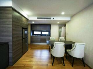 2 bedroom low rise condo for sale on Langsuan