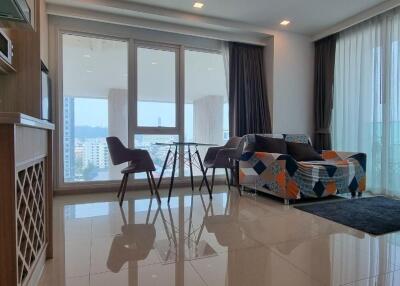 City Garden Tower Condo for Sale