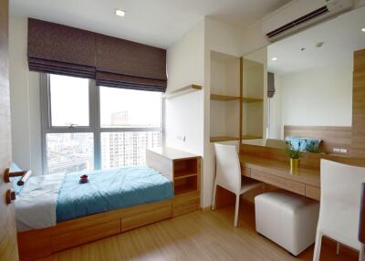 2  bedrooms condo for sale close to BTS Onnut