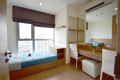 2  bedrooms condo for sale close to BTS Onnut