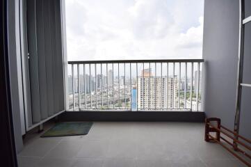 2  bedrooms condo for sale close to BTS Onnut