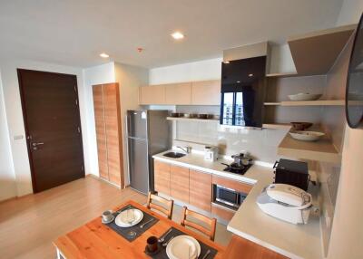 2  bedrooms condo for sale close to BTS Onnut