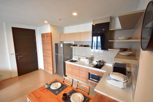 2  bedrooms condo for sale close to BTS Onnut