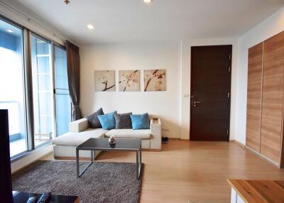 2  bedrooms condo for sale close to BTS Onnut