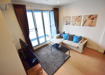 2  bedrooms condo for sale close to BTS Onnut