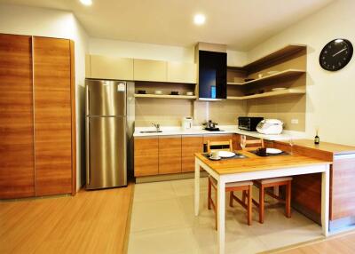 2  bedrooms condo for sale close to BTS Onnut