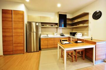 2  bedrooms condo for sale close to BTS Onnut