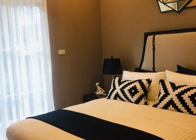 Luxury 2 bedrooms for sale in Phrompong