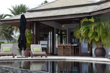 Beautiful pool House for sale in Koh Samui