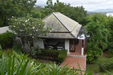 Beautiful pool House for sale in Koh Samui