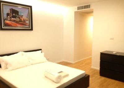 Duplex 1 bedroom loft style condo for sale near BTS Ploenchit