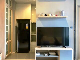 Modern 1 bedroom condo for sale in Thonglor area