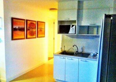 2 Bedroom pool view condo for sale close to BTS Thonglor Station