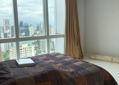 1 bedroom condo for sale near BTS Asoke