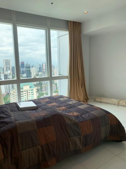 1 bedroom condo for sale near BTS Asoke