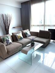 1 bedroom condo for sale near BTS Asoke